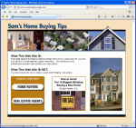 Sam's Home Buying Tips